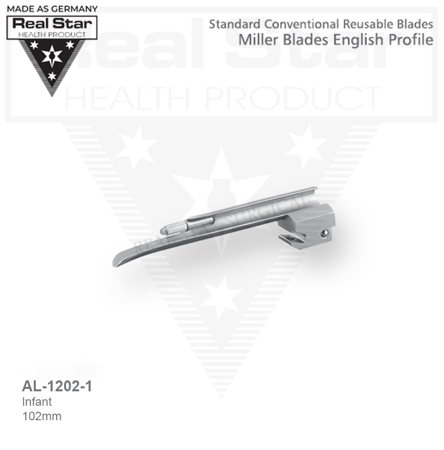 Infant AL-1202-1 | 102mm